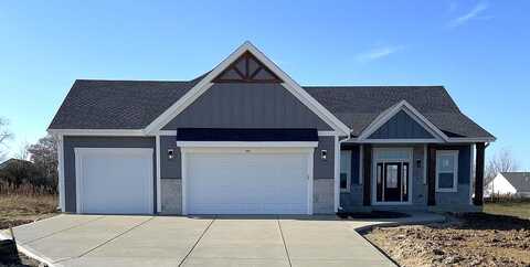 Sandstone, SLINGER, WI 53086