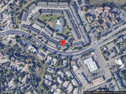 W Rockrimmon Blvd, Colorado Springs, CO 80919