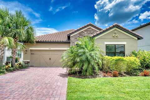 Rose Mallow, KISSIMMEE, FL 34746