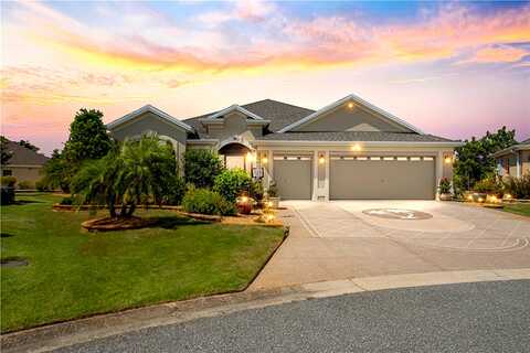 Tropical, THE VILLAGES, FL 32163