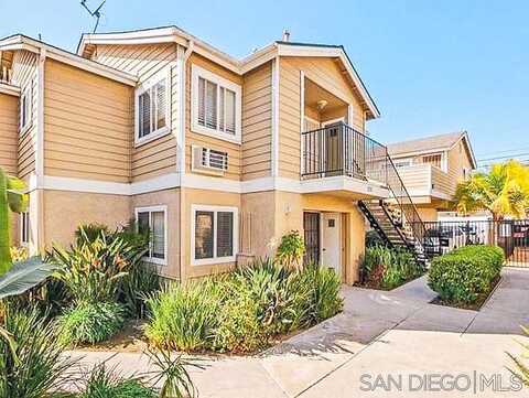 National Ave, San Diego, CA 92113