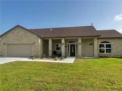 County Road 48, ROBSTOWN, TX 78380