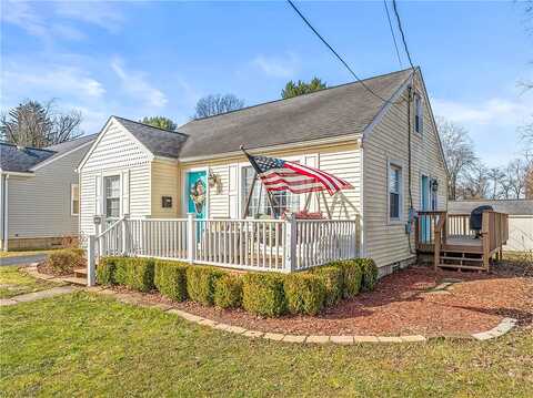 4Th, SHARPSVILLE, PA 16150
