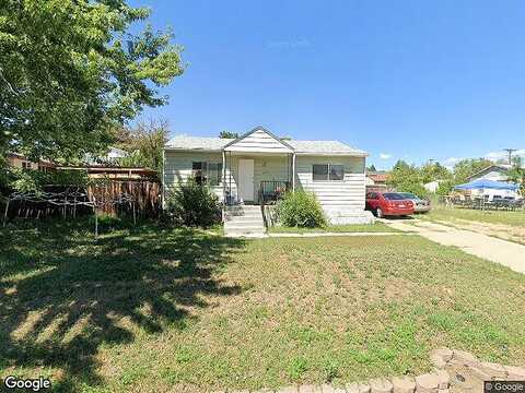 80Th, WESTMINSTER, CO 80030