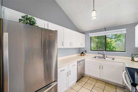 S Depew St, Denver, CO 80235
