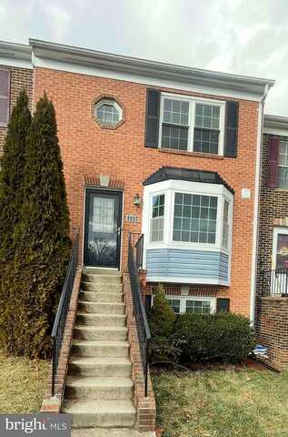Nexus, WOODBRIDGE, VA 22192