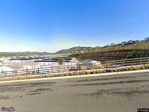 Lemongrass, FALLBROOK, CA 92028