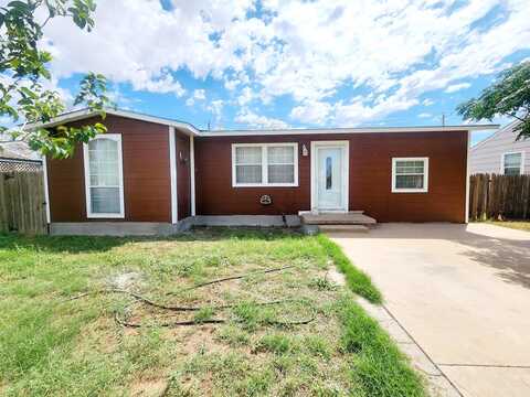 Travis, MIDLAND, TX 79703