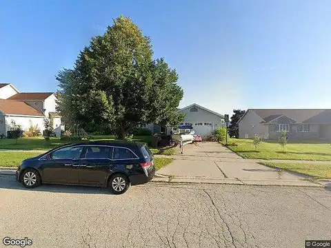 Grant, ELKHORN, WI 53121