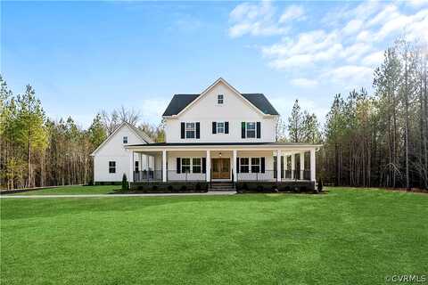 Craftmaster, MECHANICSVILLE, VA 23111