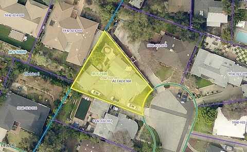 Arrowhead, ALTADENA, CA 91001