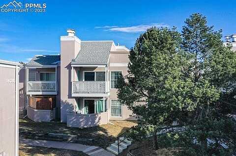 Van Teylingen Dr, Colorado Springs, CO 80917