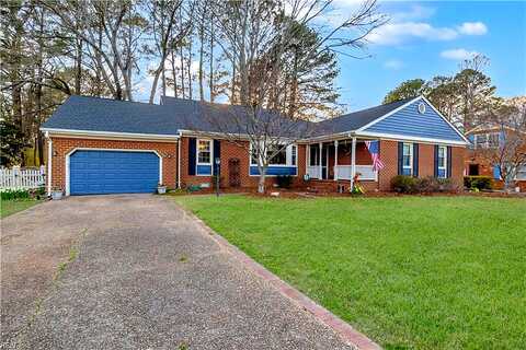 Meadowbrook, CHESAPEAKE, VA 23321