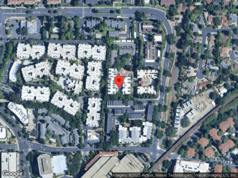 Wayside Plz, Walnut Creek, CA 94597