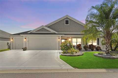 Hinton, THE VILLAGES, FL 32163