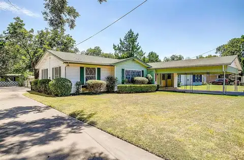 Woodard, CLEBURNE, TX 76033