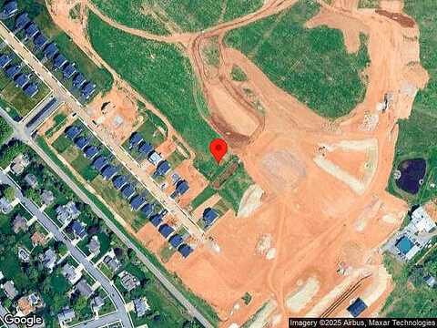 Ruffian Rd, Camp Hill, PA 17011