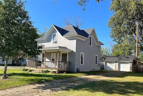 Elm, STRUM, WI 54770