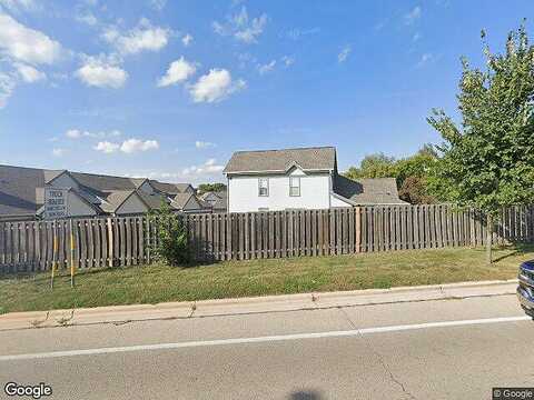 Dorchester Way, Madison, WI 53719