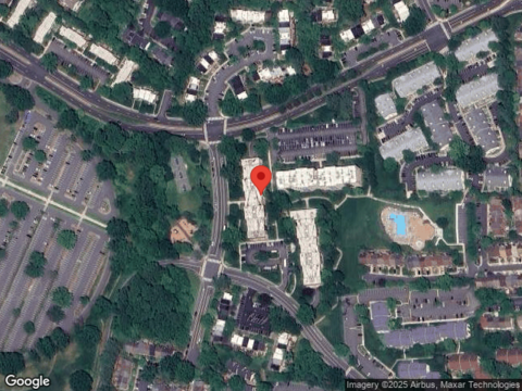 Borge St, Oakton, VA 22124