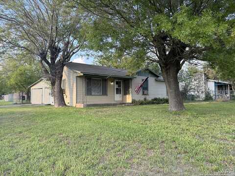 Antonio, UVALDE, TX 78801