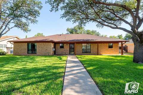 Canyon Creek, SAN ANGELO, TX 76904