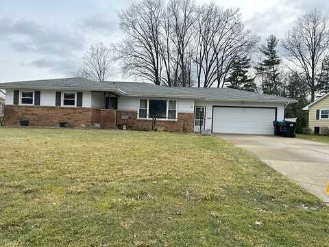 Todd, HERMITAGE, PA 16148