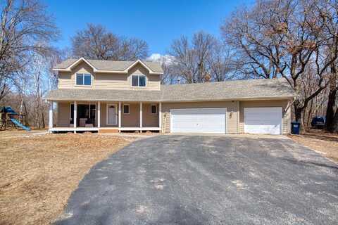 131St, PRINCETON, MN 55371