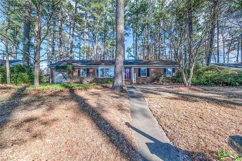 Meadow Wood, CHESAPEAKE, VA 23321