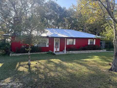 Swan Lake, MELROSE, FL 32666