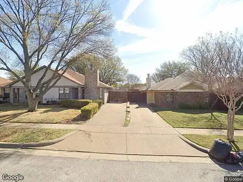 Brittany, EULESS, TX 76039