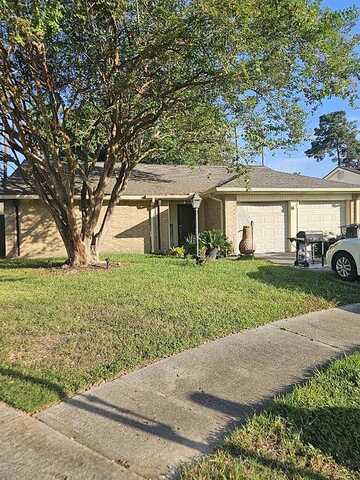 Goldspring, SPRING, TX 77373