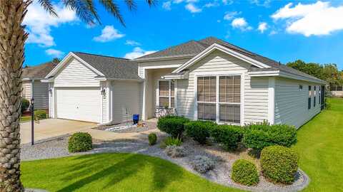 Persimmon, THE VILLAGES, FL 32162