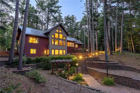 Brede, SPOONER, WI 54801