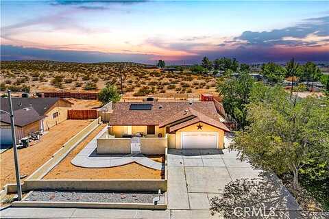 Cherryhill, BORON, CA 93516