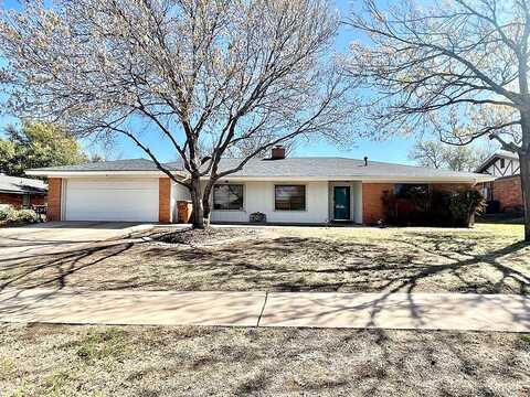 Ann, BIG SPRING, TX 79720