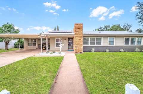 Storey, MIDLAND, TX 79701