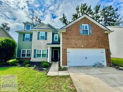 Glen, RICHMOND HILL, GA 31324