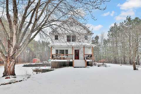 113Th, ZIMMERMAN, MN 55398