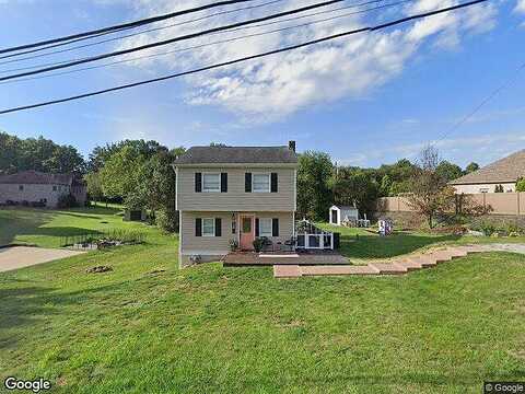 Saunders Station, TRAFFORD, PA 15085