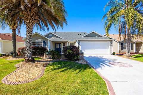 Welcome, THE VILLAGES, FL 32162