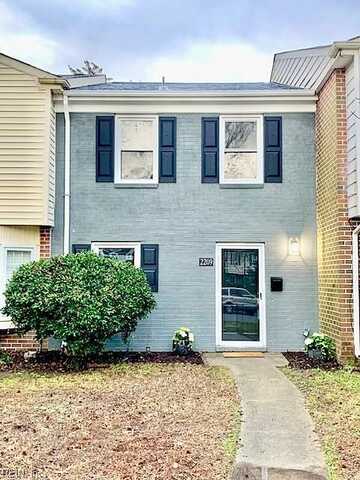 Sedgewick, VIRGINIA BEACH, VA 23454