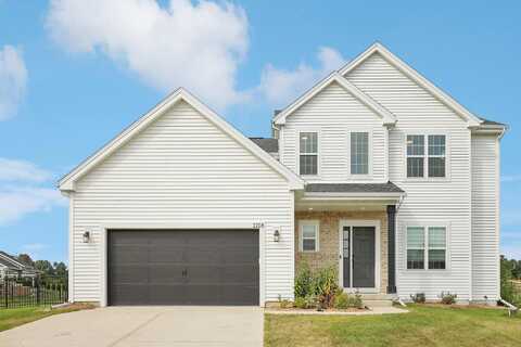 Wooded Ridge, COTTAGE GROVE, WI 53527
