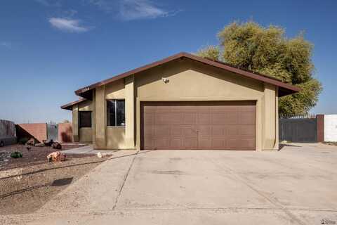 Calle Invierno, YUMA, AZ 85365