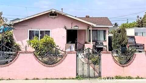113Th, LOS ANGELES, CA 90061