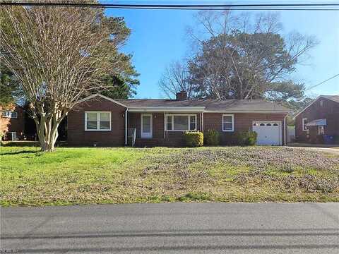 Charlotte, PORTSMOUTH, VA 23701
