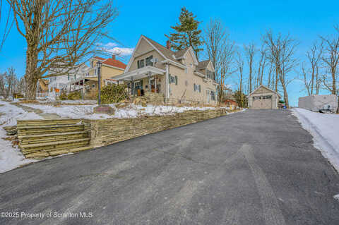 Lathrop, MONTROSE, PA 18801