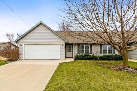 6Th, MONROE, WI 53566