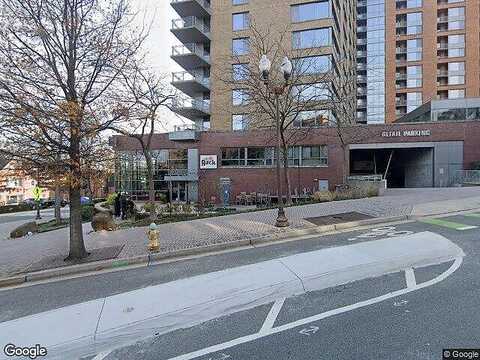 Clarendon, ARLINGTON, VA 22201