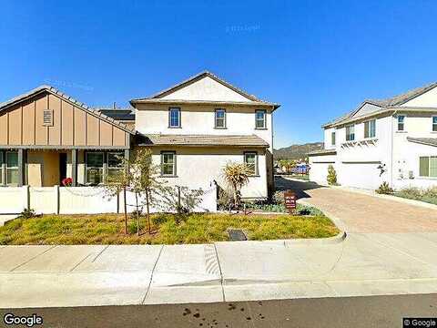 Julie Dawn, ESCONDIDO, CA 92026